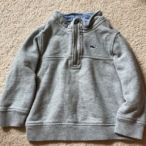 Vineyard Vines for Target Toddler 2T Pullover